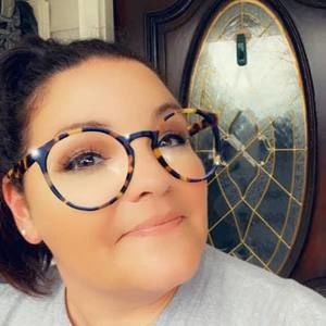 Meet your Posher, Krista